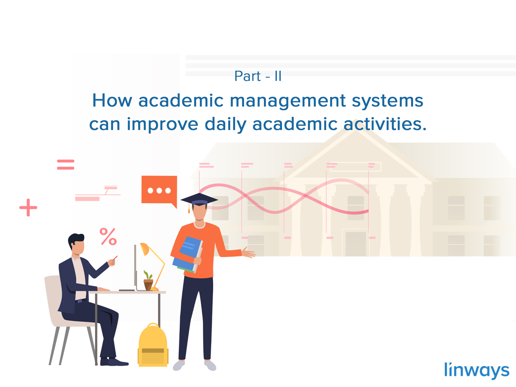 How Academic Management Systems Can Improve Daily Academic Activities ...