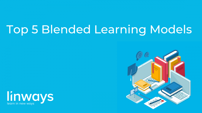 Top 5 Blended Learning Models 