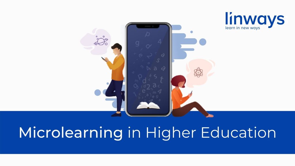 micro learning in higher education