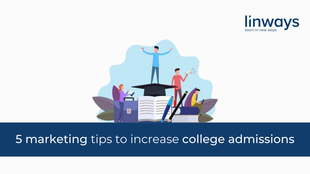 online college admissions management system software