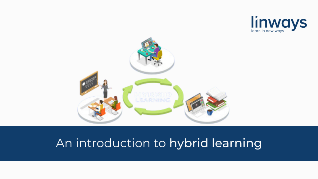 hybrid learning 