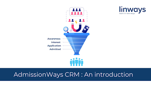 Admission CRM Software for Colleges