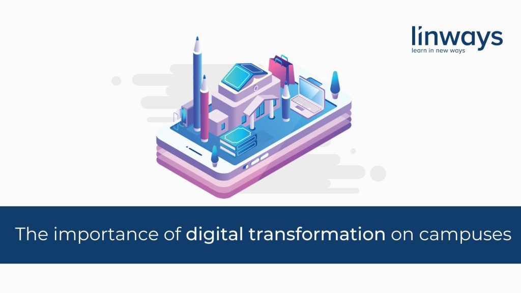 digital transformation of education